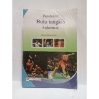 Image of Pendekar Bulu Tangkis Indonesia