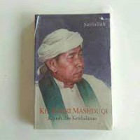 Image of KH. Badri Mashduqi : kiprah dan keteladanan