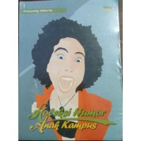 Image of KOLEKSI HUMOR ANAK KAMPUS