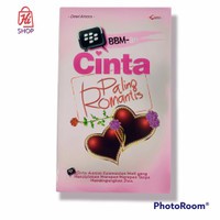 Image of BBM -an Cinta