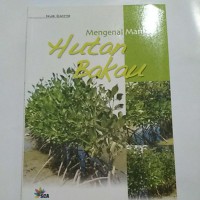 Image of Mengenal Manfaat Hutan Bakau