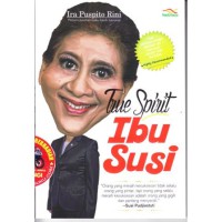 Image of True Spirit Ibu Susi