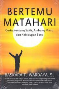 Image of Bertemu Matahari