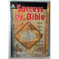 Image of Success by Bible