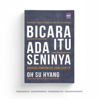 Image of Bicara itu ada seninya