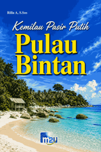 Image of Kemilau Pasir Putih Pulau Bintan