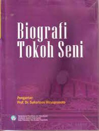 Image of Biografi Tokoh seni