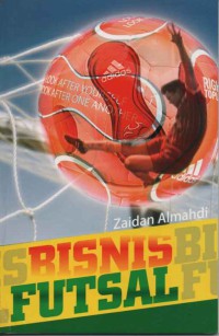 Image of Bisnis Futsal
