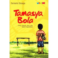Image of Tamasya Bola