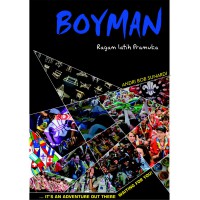 Image of Boyman: Ragam Latih Pramuka