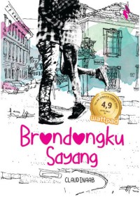 Image of Brondongku Sayang