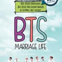 Image of BTS Marriage Life