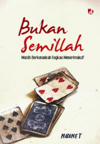 Image of Bukan Semilah