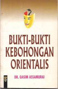 Image of Bukti-Bukti Kebohongan Orientalis