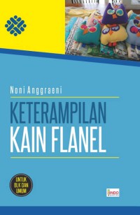 Image of Keterampilan Kain Flanel