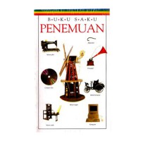 Image of Buku saku : Penemuan