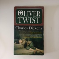 Image of Oliver Twist