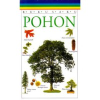 Image of Buku Saku: Pohon