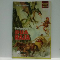 Image of PERTEMUAN DUA RAJA