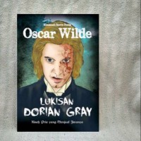 Image of LUKISAN DORIAN GRAY