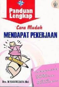 Image of Cara Mudah Mendapatkan Pekerjaan