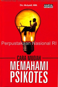 Image of Cara Mudah Memahami Psikotes