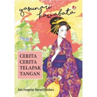 Image of Cerita-cerita telapak tangan