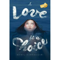 Image of LOVE IS A CHOICE