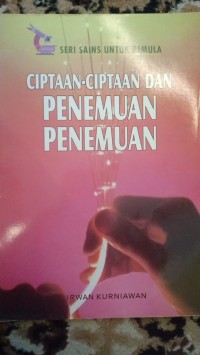 Image of CIPTAAN-CIPTAAN DAN PENEMUAN-PENEMUAN