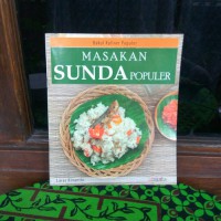 Image of MASAKAN SUNDA POPULER