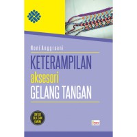 Image of Keterampilan Aksesori Gelang Tangan