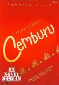 Image of Cemburu