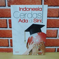 Image of Indonesia Cerdas ada di sini