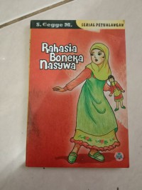 Image of Rahasia Boneka Nasywa