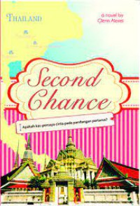 Image of Second Chance