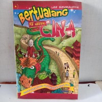 Image of Bertualang ke negeri Cina