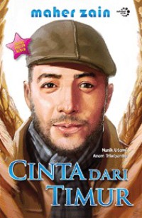 Image of Cinta dari Timur