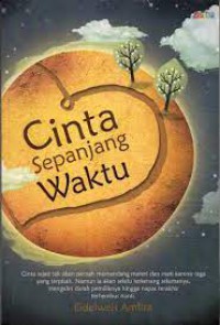 Image of cinta tak mendendam
