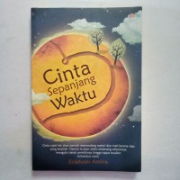 Image of CINTA SEPANJANG WAKTU