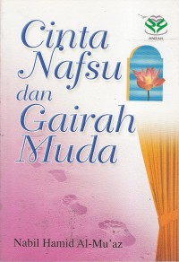 Image of Cinta Nafsu dan Gairah Muda