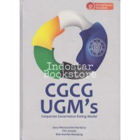 Image of CGCG UGM'S: Corporate Governance Rating Model