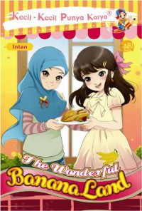 Image of THE WONDERFUL BANANA LAND