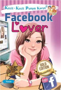 Image of Facebook 
Lover
