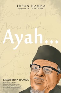 Image of Ayah : kisah Buya Hamka