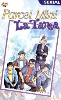 Image of Parcel Mini La Tansa