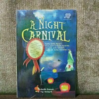 Image of A Night Carnival: Kisah-kisah Horor!