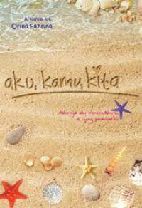 Image of aku, kamu, kita