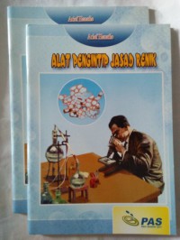 Image of Alat Pengintip Jasad Renik