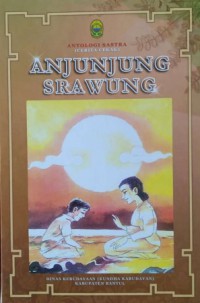 Image of Anjunjung Srawung