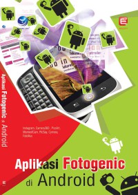Image of Aplikasi Fotogenic di Android
